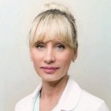 Стародубцева Светлана Васильевна