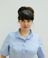 Лустина Наталья Владимировна