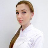 Емельянова Ольга Алексеевна