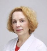 Киреленко Ольга Михайловна