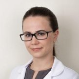 Шмидт Анастасия