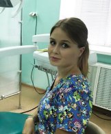 Кашиина Ксения Сергеевна
