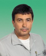 Звонарёв Дмитрий Вадимович