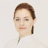 Смульская Александра Леонидовна