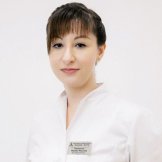 Норинская Марина Юрьевна