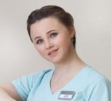 Горбачева Виктория Александровна