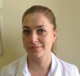 Воробьева Ульяна Владимировна