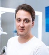Антосик Максим Владимирович