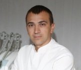 Бобылев Евгений Владимирович