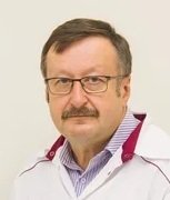 Карманов Владимир Михайлович