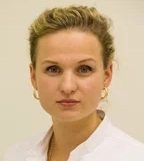 Якущенко Екатерина Петровна