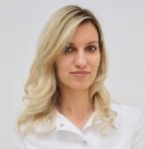Дармарис Инна