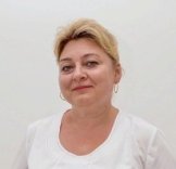 Шумбасова Елена