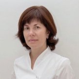 Журавлева Екатерина