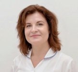 Юдина Наталья Сергеевна
