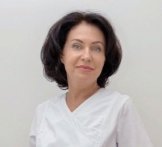 Цекина Юлия