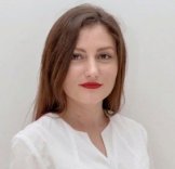 Джавадян Лиана Лентошовна