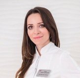 Гулян Лусине Спартаковна