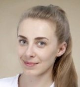 Давыдулина Коринна Владимировна