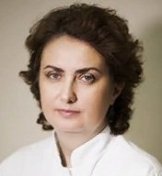 Гаврилова Ольга Евгеньевна