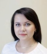 Оваденко Елена Витальевна
