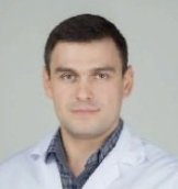 Сафаров Артём Эмиргусейнович