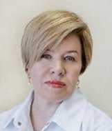 Степанова Светлана Николаевна