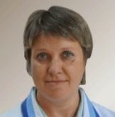 Полькина Наталья Владимировна