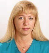 Химичева Наталия Вячеславовна