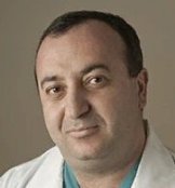 Барсегян Гагик Омарович
