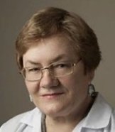 Шахпаронова Наталья Владимировна