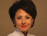 Аглямова Динара Раисовна