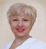 Тупикина Наталья Владимировна