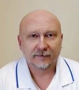 Подосёнов Игорь Евгеньевич