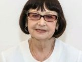 Ефимова Валентина Павловна