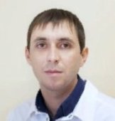 Синюков Алексей Васильевич