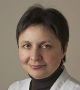 Демикова Наталия Сергеевна