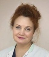 Гюльмамедова Ирина Дмитриевна