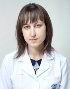 Афанасьева (Лунева) Елена Александровна
