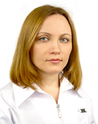 Дьякова Наталья Николаевна