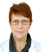 Герасимова Елена Владимировна