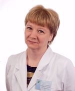 Спирина Татьяна Викторовна