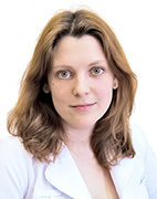 Гулина Наталья Сергеевна