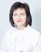 Ушакова Галина Викторовна