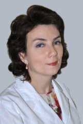 Мешакова Анжелика Леонидовна
