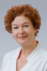 Ивыгина Ирина Михайловна