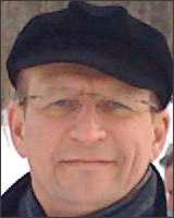 Жарков Юрий Николаевич