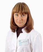 Дергачева Алина Александровна