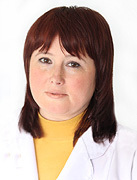 Иванова Елена Юрьевна
