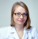 Савина Ольга Игоревна